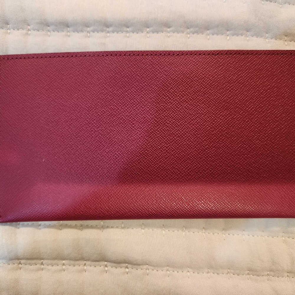 Louis vuitton felicie pochette DC TJ3195 - Picture 13 of 15